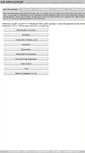 Mobile Screenshot of federal-ein-application.com